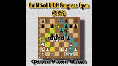 guildford fide congress 2024